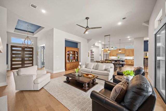 3211 Whispering Pecans Drive, Fulshear, TX 77441