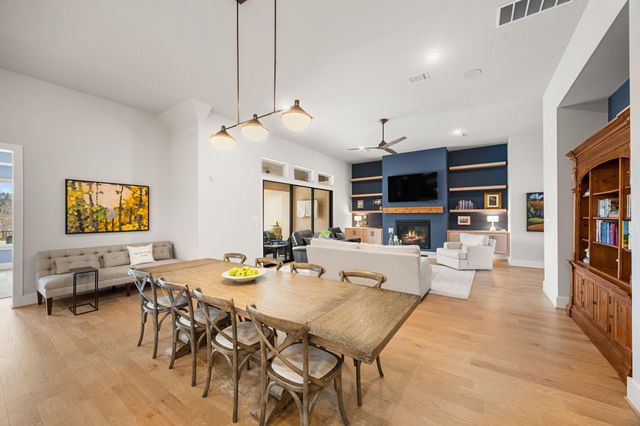 3211 Whispering Pecans Drive, Fulshear, TX 77441