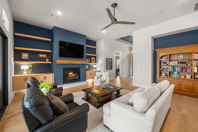 3211 Whispering Pecans Drive, Fulshear, TX 77441