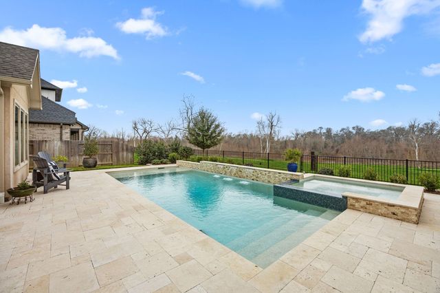 3211 Whispering Pecans Drive, Fulshear, TX 77441