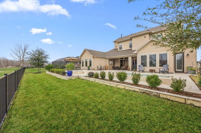 3211 Whispering Pecans Drive, Fulshear, TX 77441