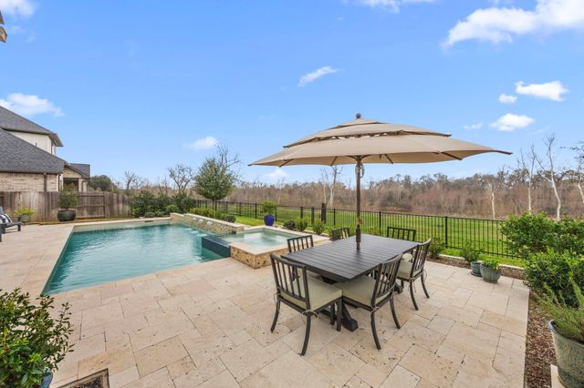 3211 Whispering Pecans Drive, Fulshear, TX 77441