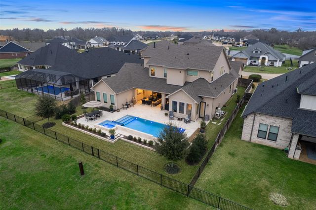 3211 Whispering Pecans Drive, Fulshear, TX 77441