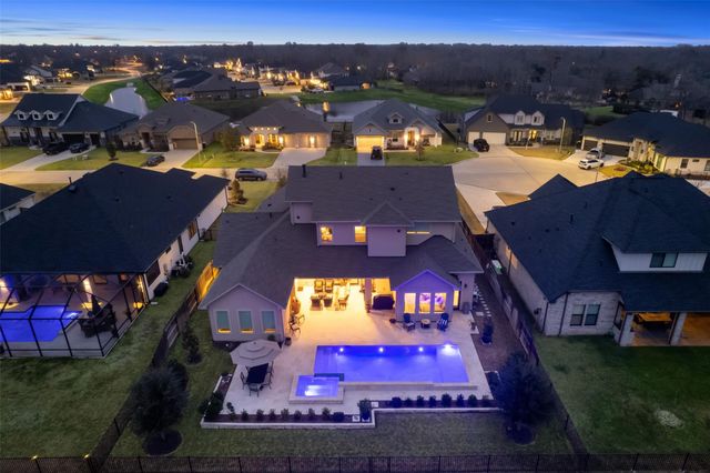 3211 Whispering Pecans Drive, Fulshear, TX 77441