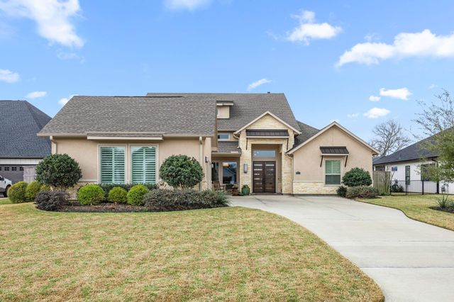 3211 Whispering Pecans Drive, Fulshear, TX 77441