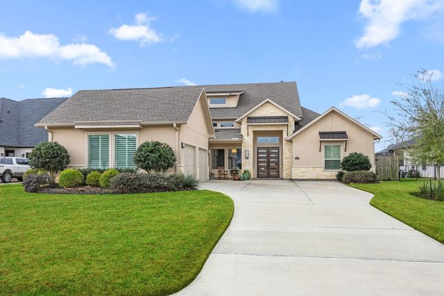 3211 Whispering Pecans Drive, Fulshear, TX 77441