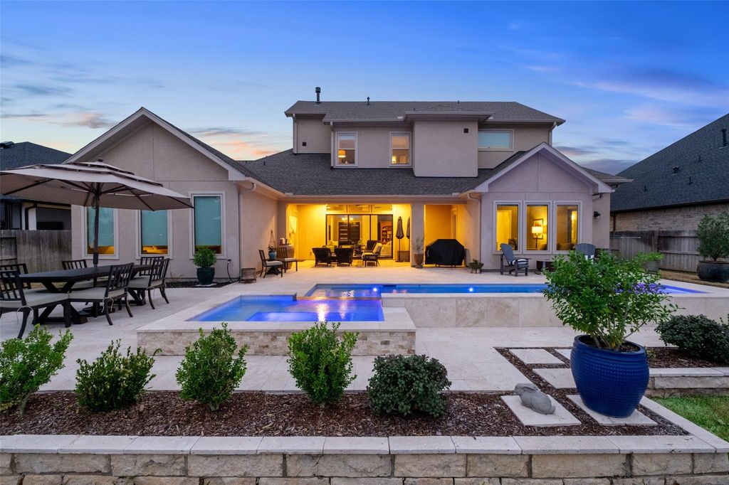 3211 Whispering Pecans Drive, Fulshear, TX 77441