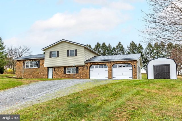 486 SHIPMAN RD, Sunbury, PA 17801