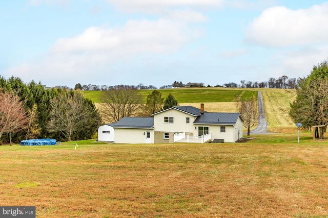 486 SHIPMAN RD, Sunbury, PA 17801