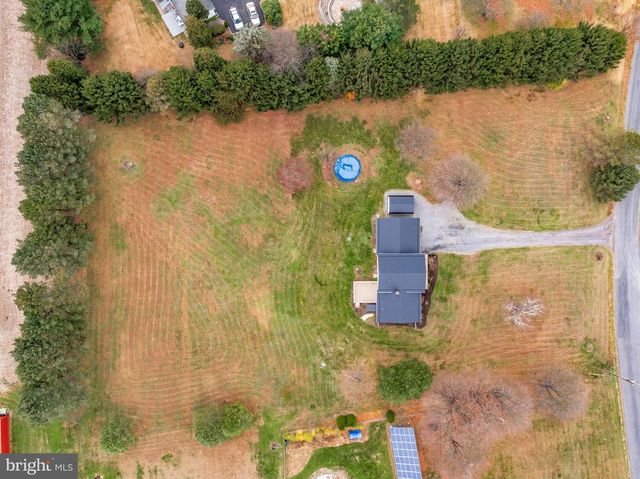 486 SHIPMAN RD, Sunbury, PA 17801