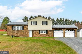 486 SHIPMAN RD, Sunbury, PA 17801