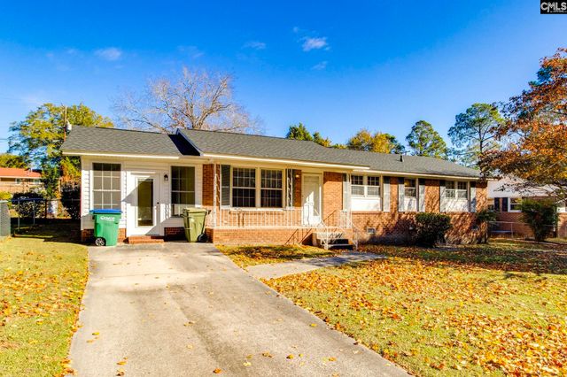 1919 Windsor Drive, Cayce, SC 29033