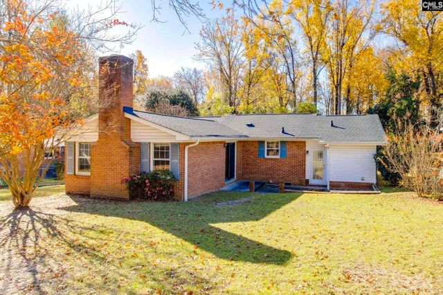 1919 Windsor Drive, Cayce, SC 29033