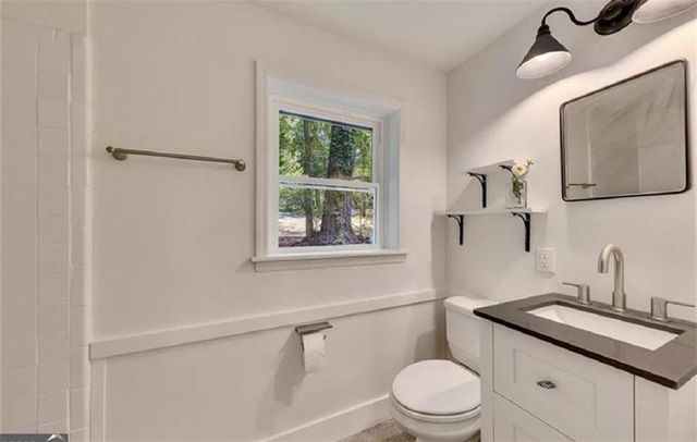 4520 Santa Fe Trail, Atlanta, GA 30331