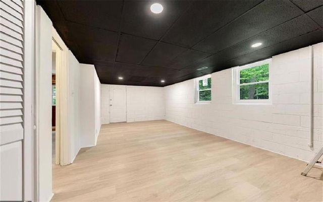 4520 Santa Fe Trail, Atlanta, GA 30331