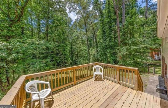 4520 Santa Fe Trail, Atlanta, GA 30331