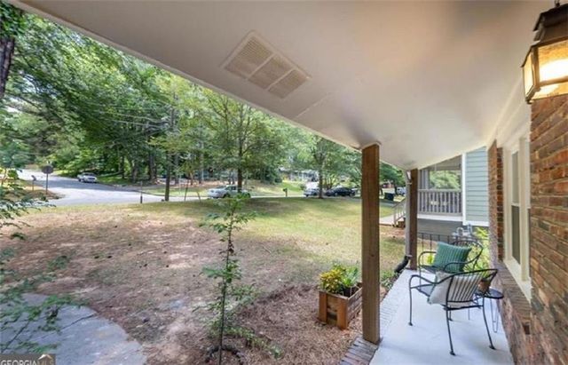 4520 Santa Fe Trail, Atlanta, GA 30331