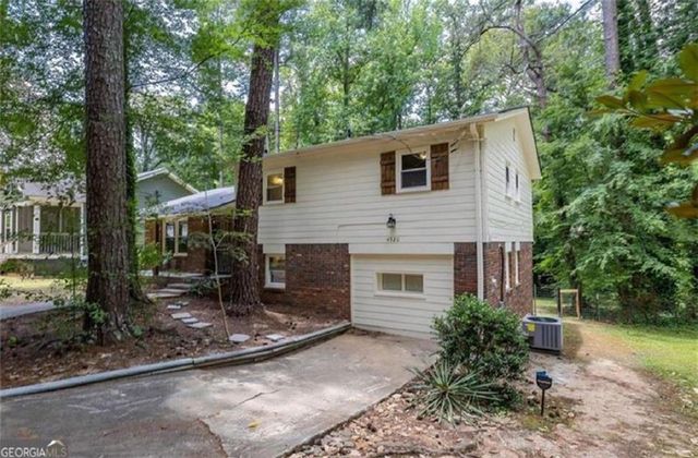 4520 Santa Fe Trail, Atlanta, GA 30331