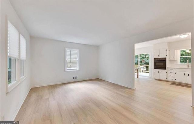 4520 Santa Fe Trail, Atlanta, GA 30331