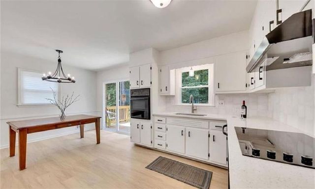 4520 Santa Fe Trail, Atlanta, GA 30331