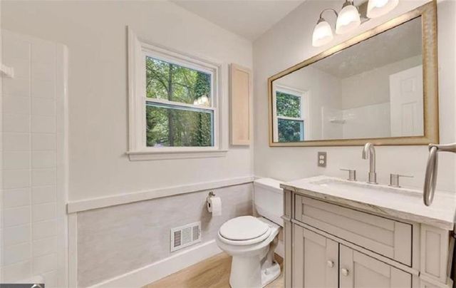 4520 Santa Fe Trail, Atlanta, GA 30331