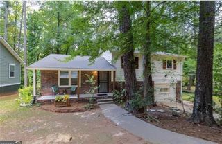 4520 Santa Fe Trail, Atlanta, GA 30331