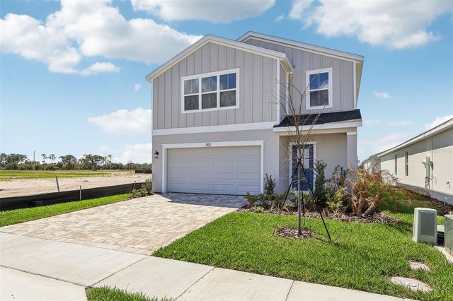 812 ANDREW STREET, Winter Haven, FL 33881