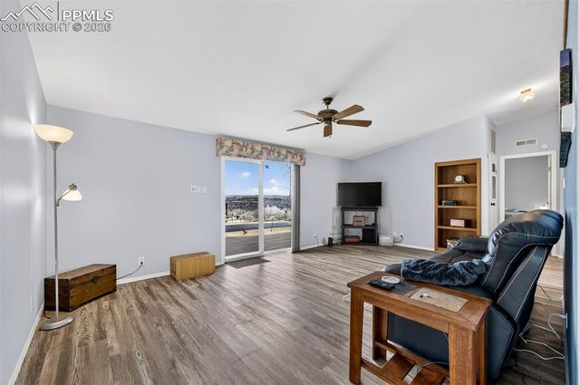 65 Pendelton Circle, Colorado Springs, CO 80914