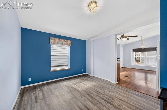 65 Pendelton Circle, Colorado Springs, CO 80914