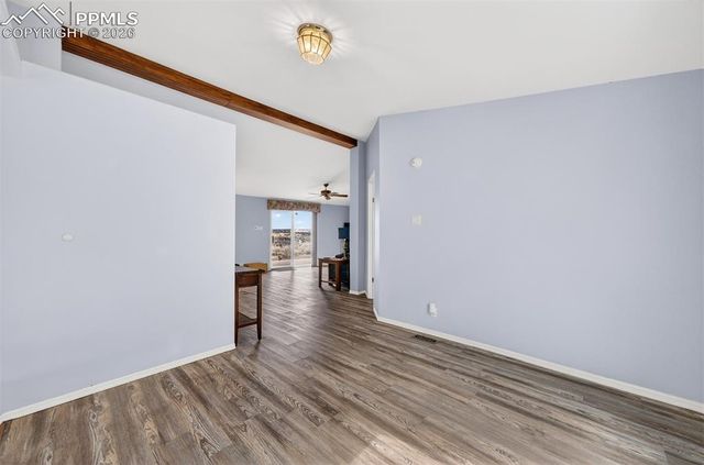 65 Pendelton Circle, Colorado Springs, CO 80914