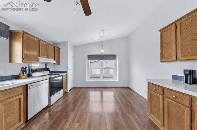 65 Pendelton Circle, Colorado Springs, CO 80914