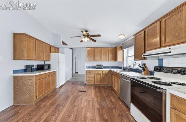 65 Pendelton Circle, Colorado Springs, CO 80914