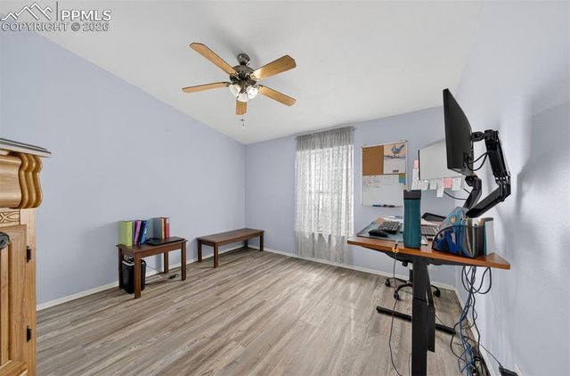 65 Pendelton Circle, Colorado Springs, CO 80914