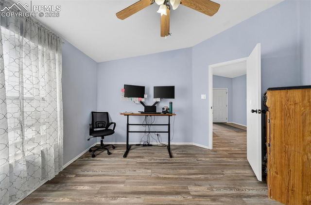 65 Pendelton Circle, Colorado Springs, CO 80914