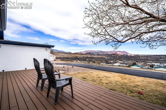 65 Pendelton Circle, Colorado Springs, CO 80914