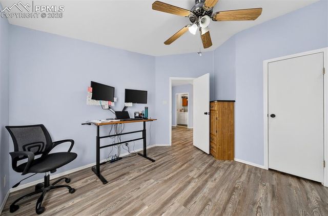 65 Pendelton Circle, Colorado Springs, CO 80914