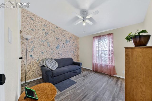 65 Pendelton Circle, Colorado Springs, CO 80914