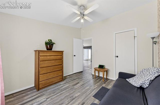 65 Pendelton Circle, Colorado Springs, CO 80914