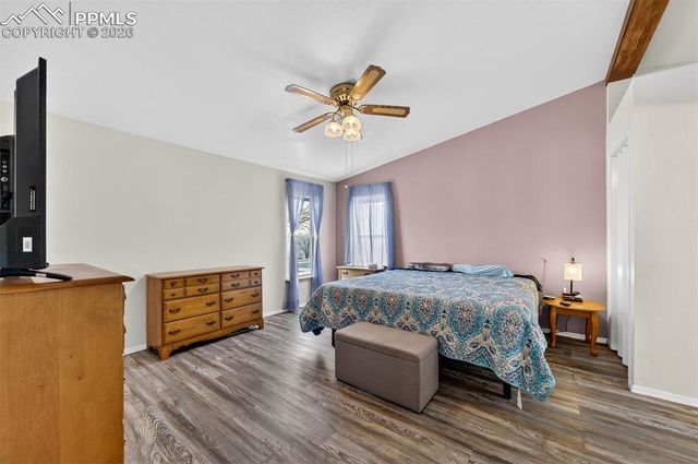 65 Pendelton Circle, Colorado Springs, CO 80914