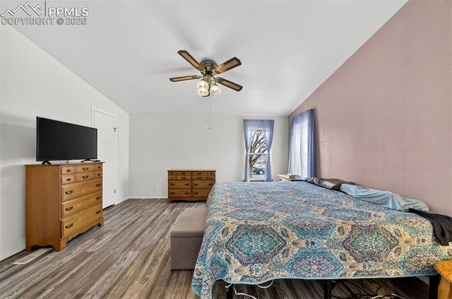 65 Pendelton Circle, Colorado Springs, CO 80914