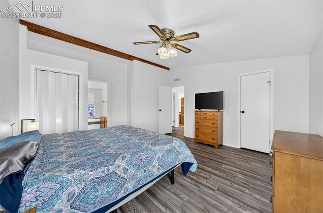 65 Pendelton Circle, Colorado Springs, CO 80914