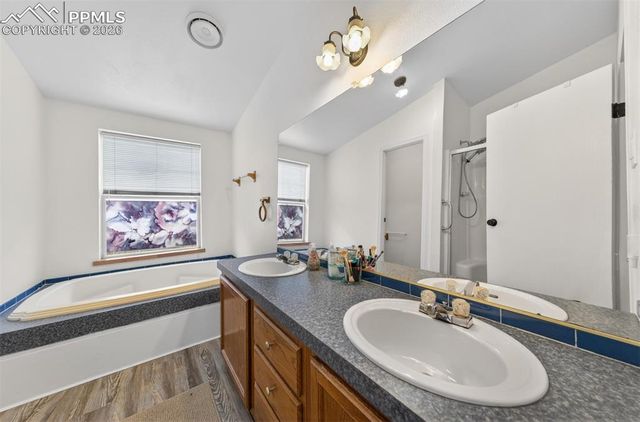 65 Pendelton Circle, Colorado Springs, CO 80914