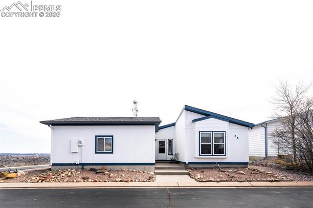 65 Pendelton Circle, Colorado Springs, CO 80914