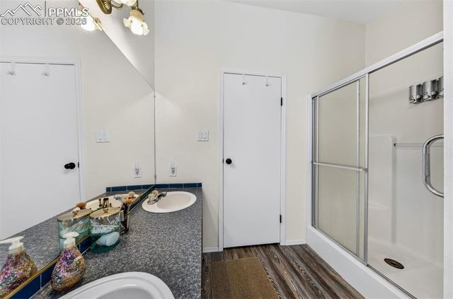 65 Pendelton Circle, Colorado Springs, CO 80914