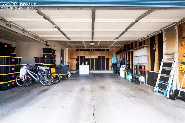 65 Pendelton Circle, Colorado Springs, CO 80914