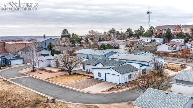 65 Pendelton Circle, Colorado Springs, CO 80914