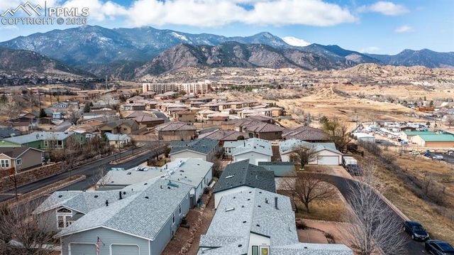 65 Pendelton Circle, Colorado Springs, CO 80914