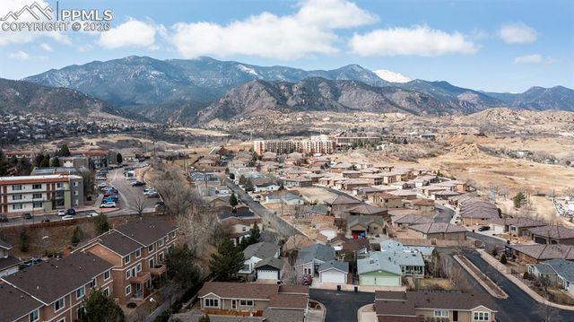 65 Pendelton Circle, Colorado Springs, CO 80914