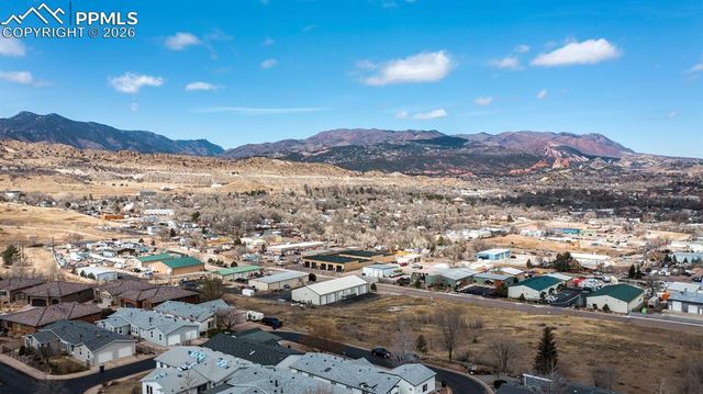 65 Pendelton Circle, Colorado Springs, CO 80914