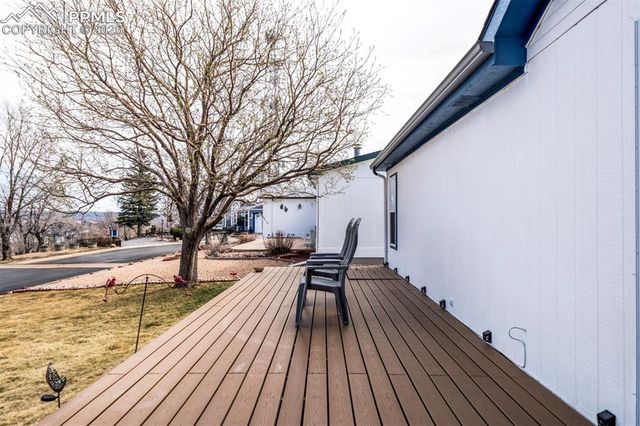 65 Pendelton Circle, Colorado Springs, CO 80914